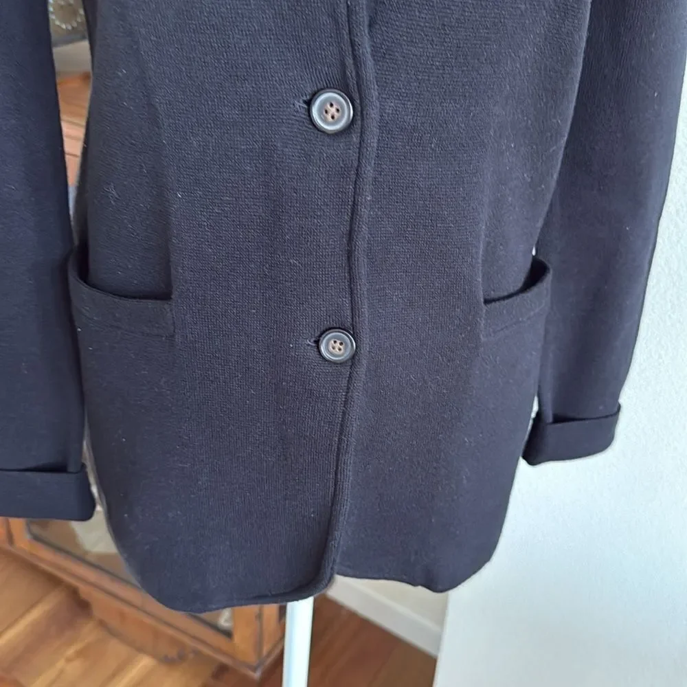 J. Crew Mercantile jacket